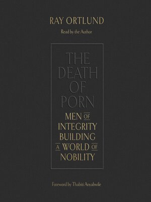 The Death of Porn - Audiobook